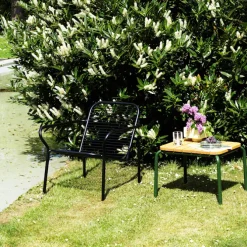 Vig Lounge Chair