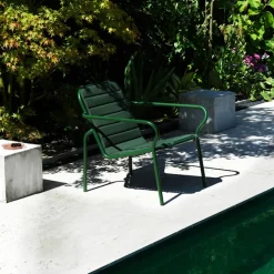 Vig Lounge Chair Cushion