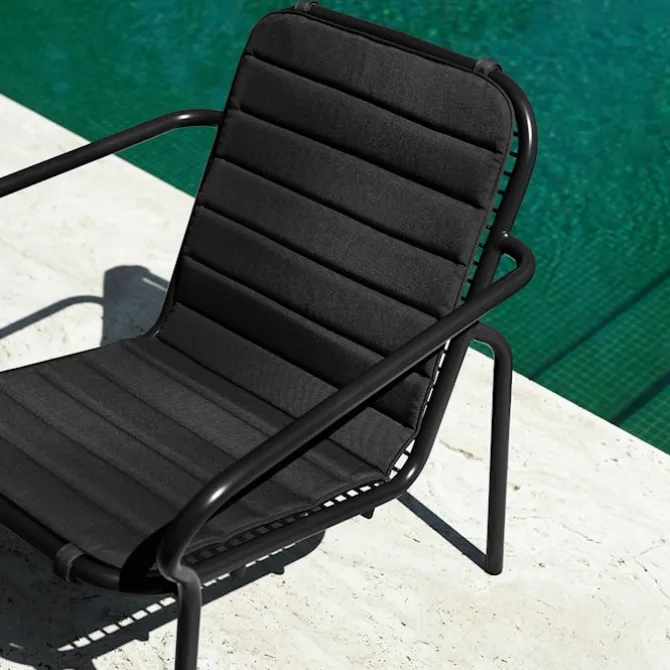 Vig Lounge Chair Cushion