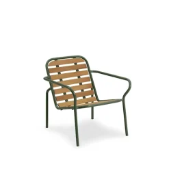 Vig Lounge Chair Robinia