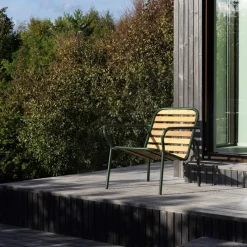 Vig Lounge Chair Robinia