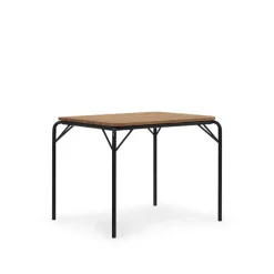 Vig Table Robinia 90 x 80 cm