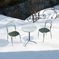 Vigna Table - Ø60