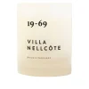 Villa Nellcôte Bougie Parfumée