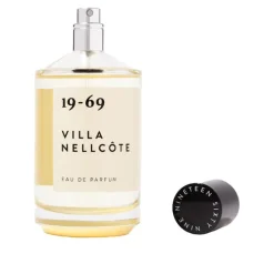 Villa Nellcôte Eau de Parfum