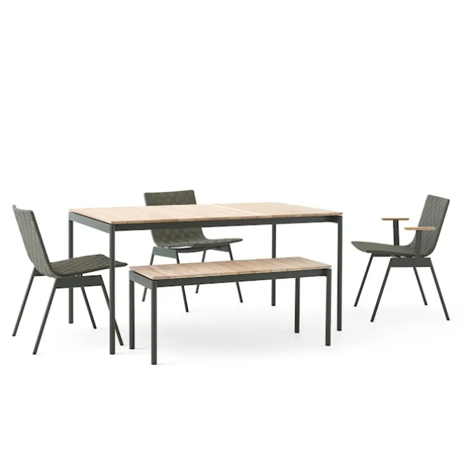 Ville Bench AV27