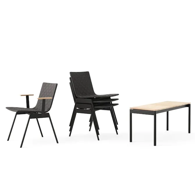 Ville Bench AV27