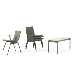 Ville Bench AV27