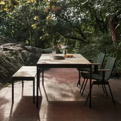Ville Bench AV27