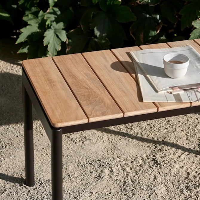 Ville Bench AV27