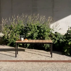 Ville Bench AV27
