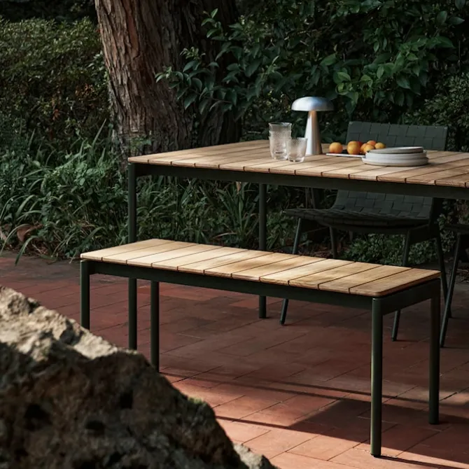 Ville Bench AV27