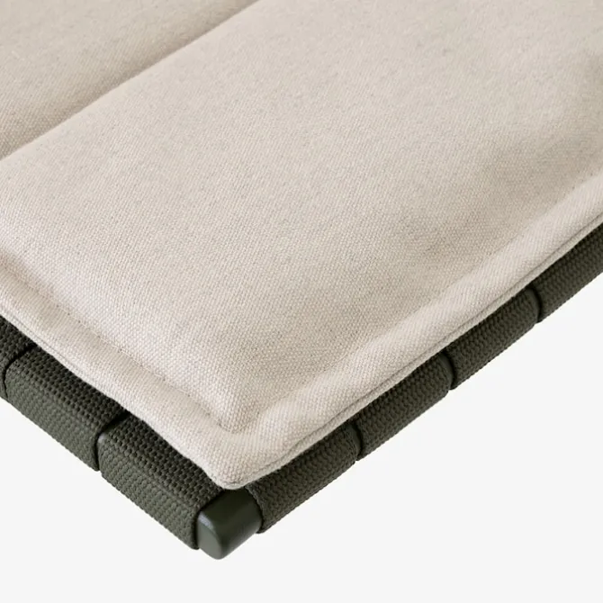 Ville Chair AV33/AV34 Cushion