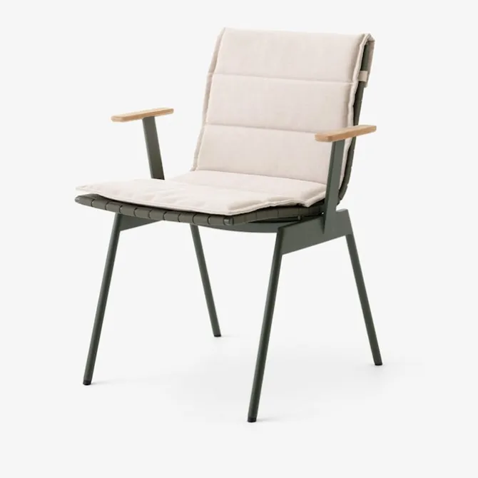 Ville Chair AV33/AV34 Cushion
