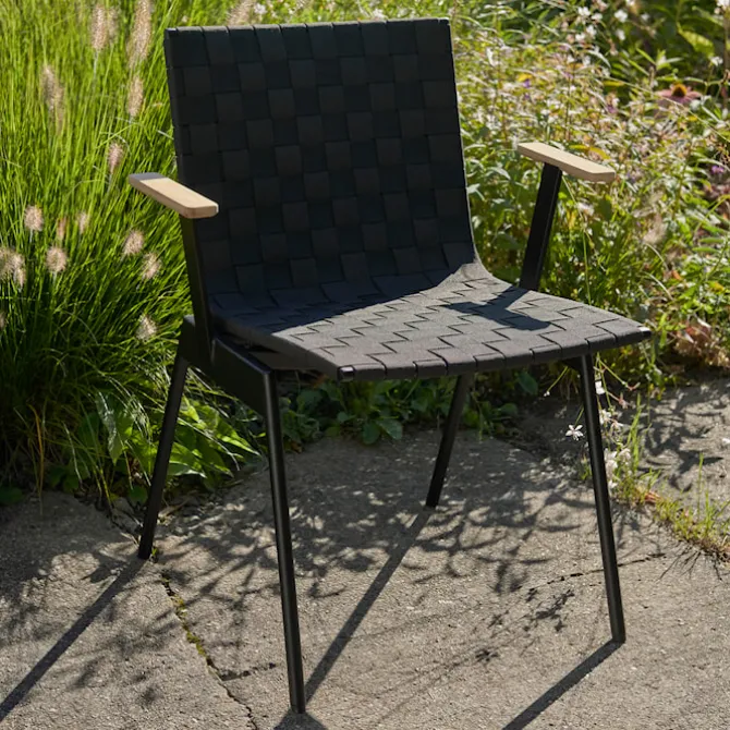 Ville Outdoor Armchair AV34