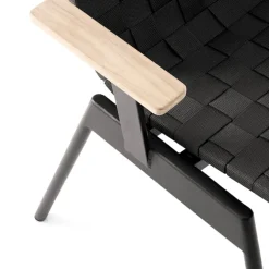 Ville Outdoor Armchair AV34