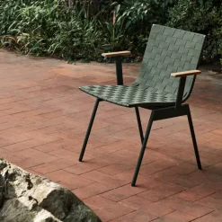 Ville Outdoor Armchair AV34