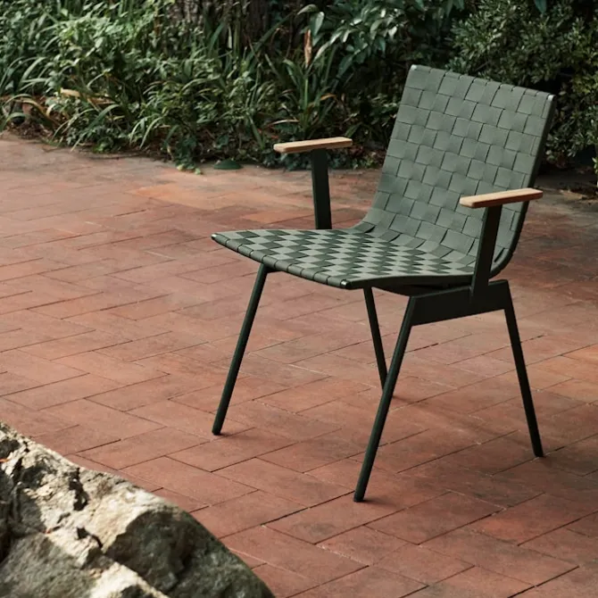 Ville Outdoor Armchair AV34