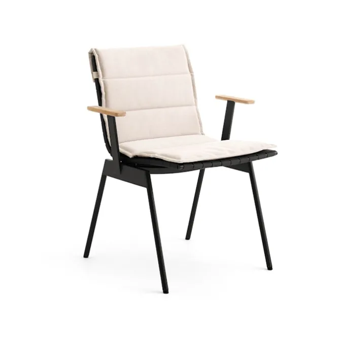 Ville Outdoor Armchair AV34