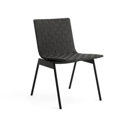 Ville Outdoor Sidechair AV33