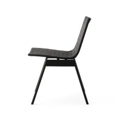 Ville Outdoor Sidechair AV33