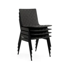 Ville Outdoor Sidechair AV33