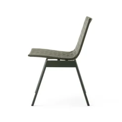 Ville Outdoor Sidechair AV33