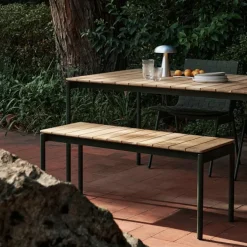 Ville Table AV26