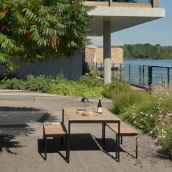 Ville Table AV25