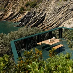 Ville Table AV25