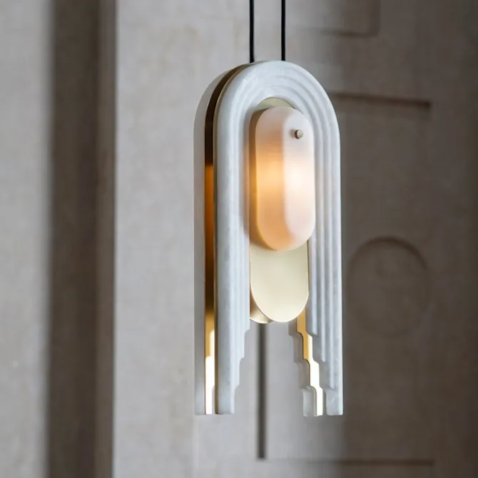 Vima Pendant Lamp