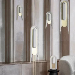 Vima Table Lamp