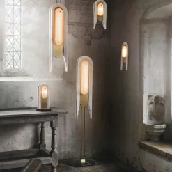 Vima Table Lamp