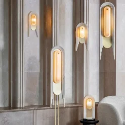 Vima Wall Lamp