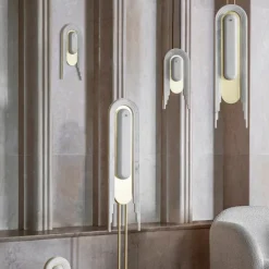 Vima Wall Lamp