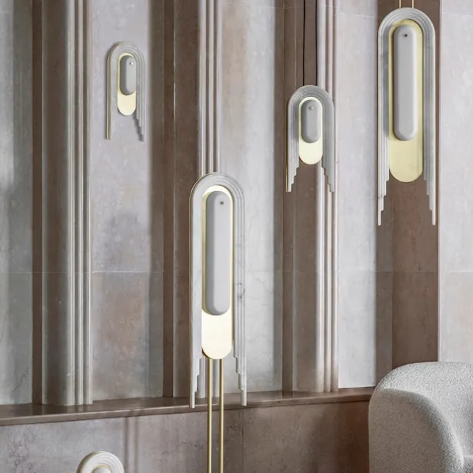 Vima Wall Lamp