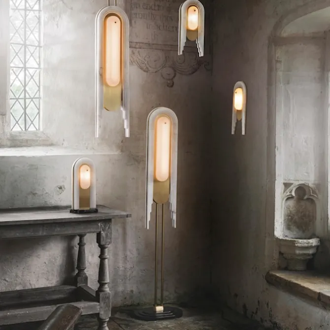 Vima Wall Lamp