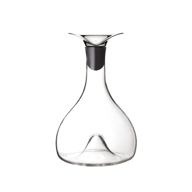 Vin- og barkaraffel