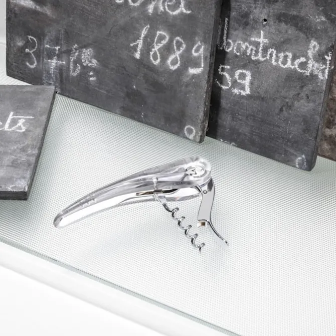 Vinåpner Soft Machine Crystal