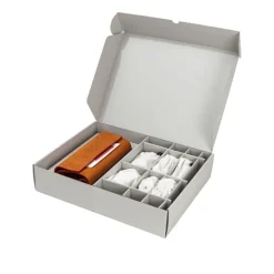 Vinredskapssett Oeno Collection Nomad
