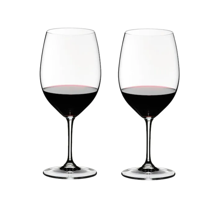Vinum Cabernet Sauvignon Merlot Bordeaux 2-Pack