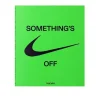 Virgil Abloh - Nike Icons