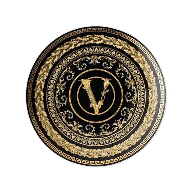 Virtus Gala Black, Asjett 17 cm