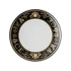 Virtus Gala Black, Desserttallerken 21 cm