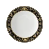 Virtus Gala Black, Dyp tallerken 22 cm
