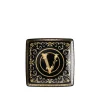 Virtus Gala Black, Fat 12 cm Firkanter Flat