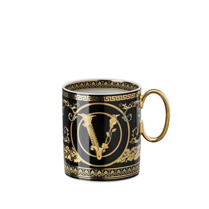Virtus Gala Black, Krus 3 dl