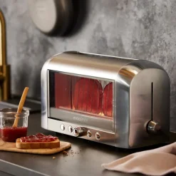 Vision Toaster