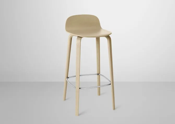 Visu Bar Stool 75 cm