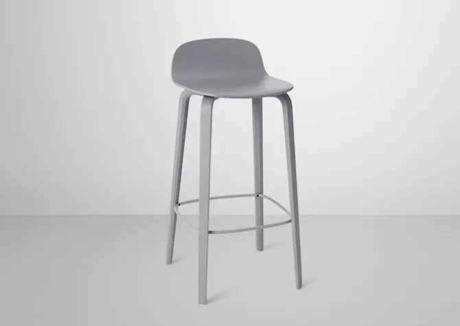 Visu Bar Stool 75 cm